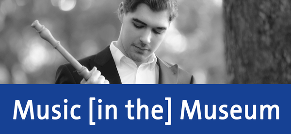 Music in the Museum 211120 - Baroque chamber music