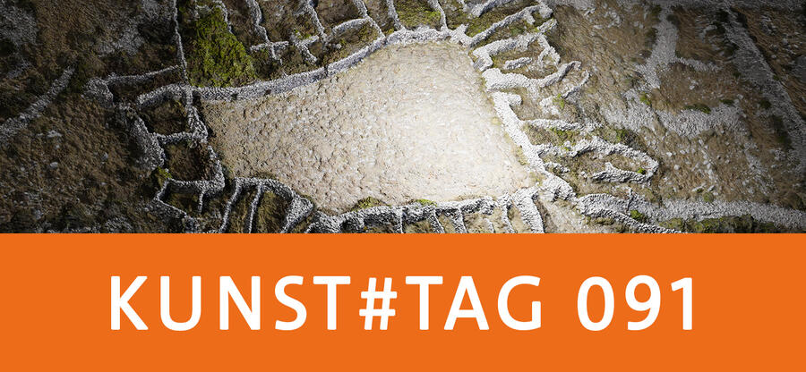 KUNST#TAG 091 | Can AI do Art?