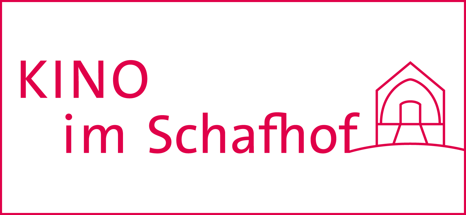 KINO im Schafhof - Logo