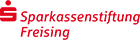 Logo Sparkassenstiftung Freising