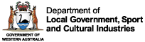 Goverment of Western Australia - Department of Local Government, Sport and Cultural Industries